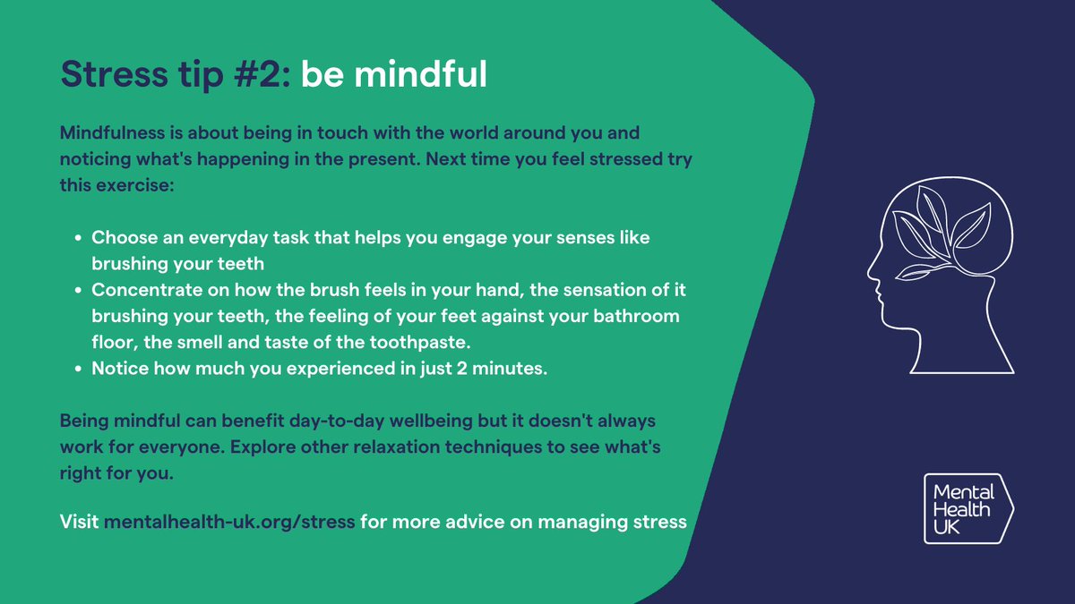 Mental Health UK tweet media