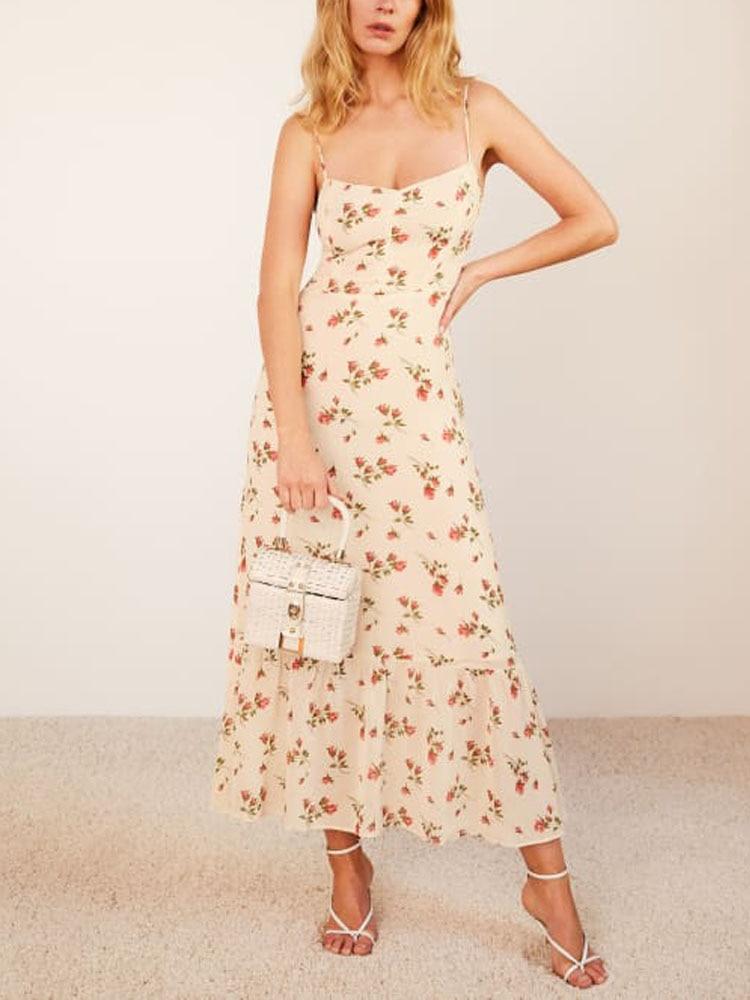 KlozetStyle's tweet photo. Crazy deal! Don’t miss out! Slim Strap Casual Flower Print Summer Maxi Dress 💥
Shop now before we sell out! 👉 https://t.co/xG2AMGzklc
#klozetstyle #loveklozetstyle #shopklozetstyle https://t.co/NsbZ06YjK8