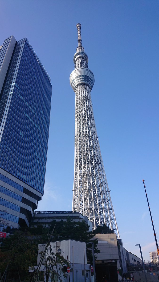 山岡 東京スカイツリー 口コミ 評判 素敵な旅行 観光スポット情報がきっと見つかる ナウティスgo