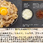 どれも作ってみたくなるものばかり!とっても美味しそうな、丼ものレシピ4選!