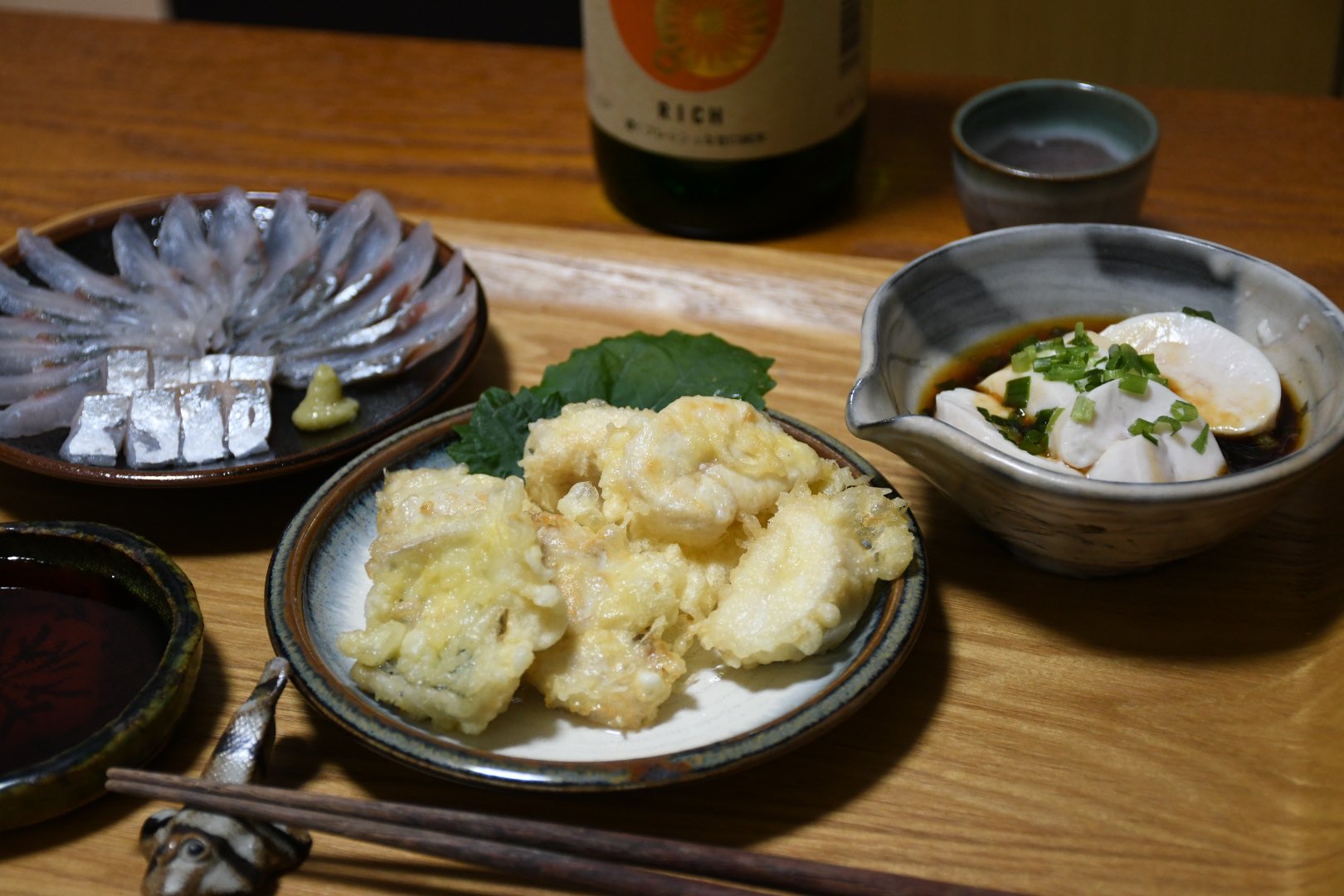 白子ポン酢 Twitter Search Twitter