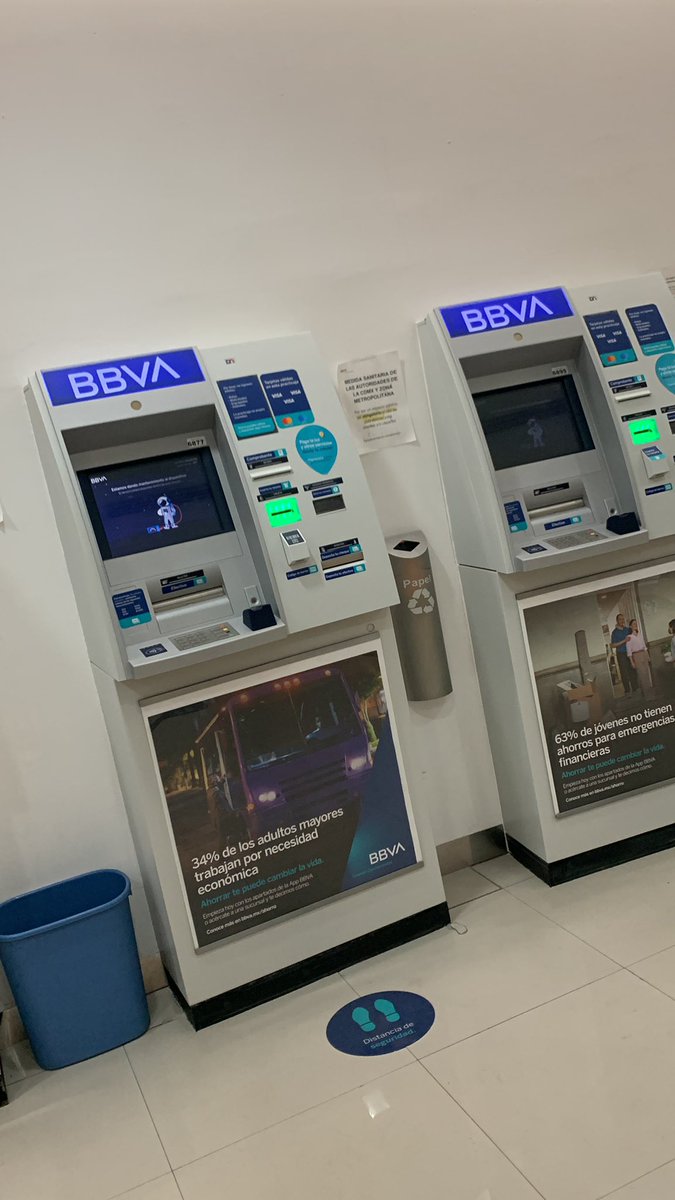 edzingaza's tweet photo. Otra vez, y otra vez #bbvaplazaarrollo @BBVA_Mex @BBVAResearch #BBVA https://t.co/3NbyaBaGeo