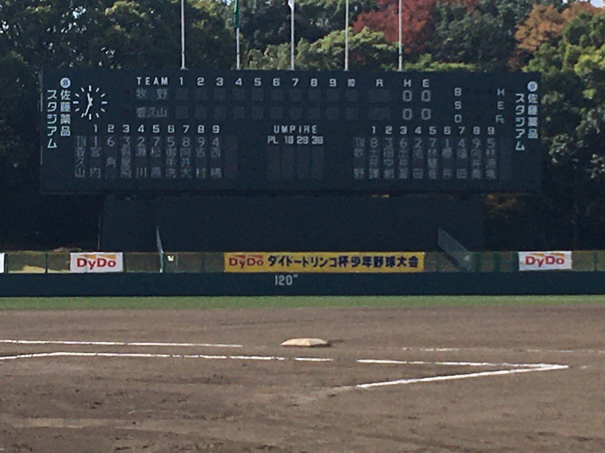 佐藤薬品スタジアム Twitter Search Twitter