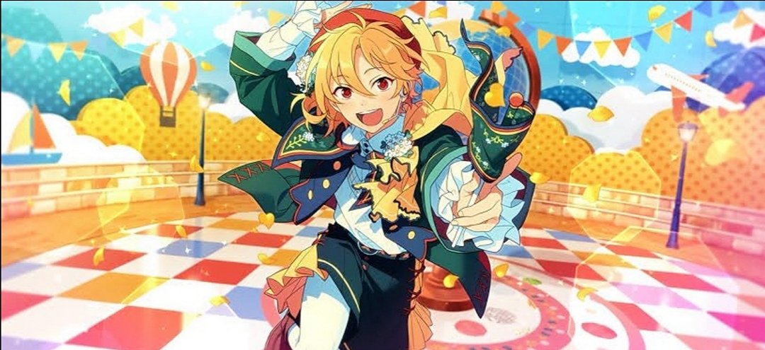 4月27日は仁兎なずなの誕生日 Twitter Search Twitter