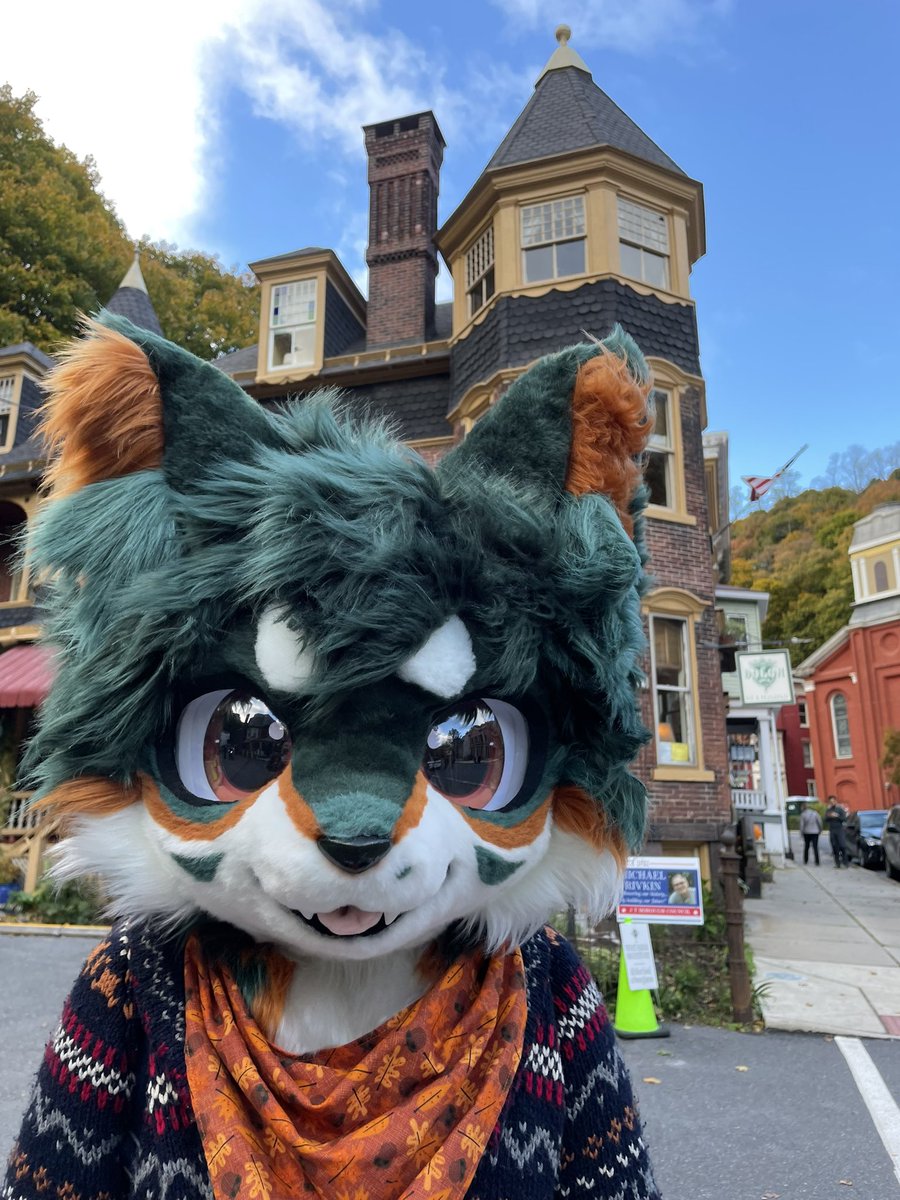 Woodstock 🍂🎃 tweet media