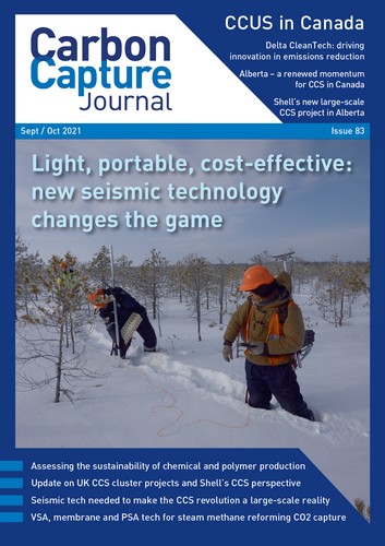 Download Sept/Oct 2021 issue free of charge conta.cc/3mBsXnp