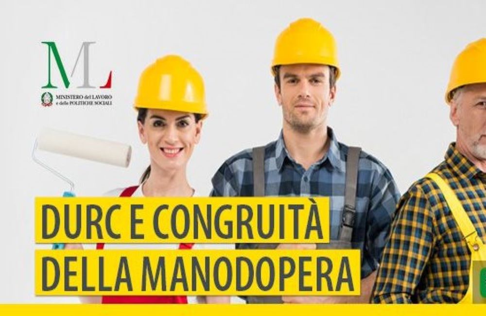 La congruità della manodopera per ottenere appalti pubblici e privati è uno strumento contro il lavoro nero e per selezionare #ImpreseDiQualità
<a href="/anceferr/">Anceferr</a> con il ministro <a href="/AndreaOrlandosp/">Andrea Orlando</a> e il #sindacato
📌bit.ly/2ZM5szD
