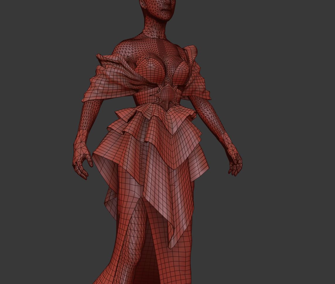 black elf dress Create a Dark Elf Inspired Outfit for Everyday Wear