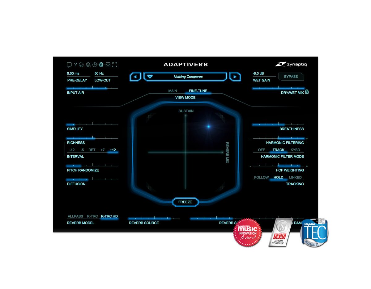 zynaptiq pitchmap review