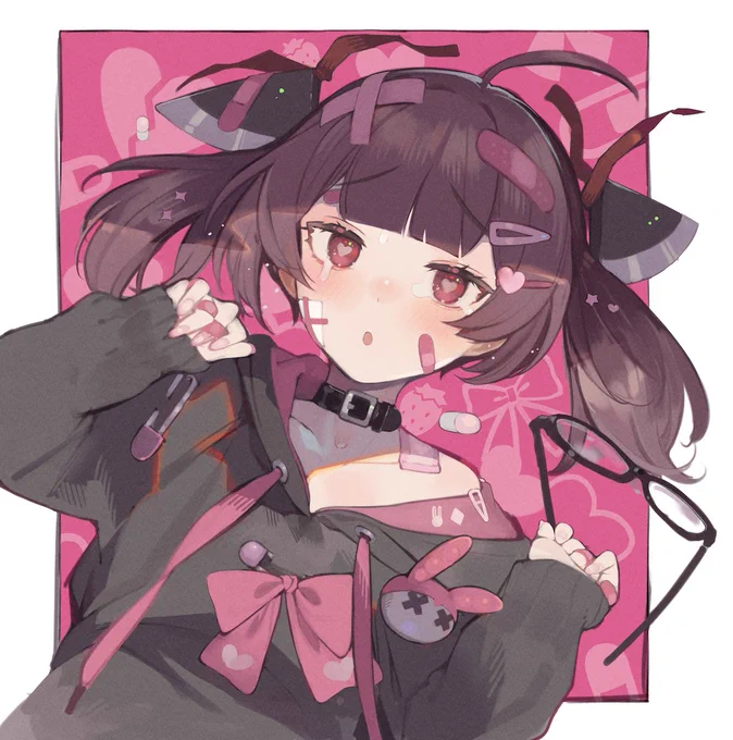 yamikawa系(多分)きりたん 