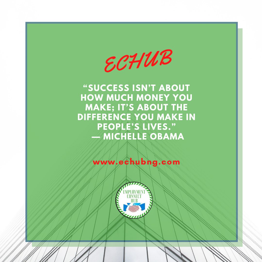 ECHubGE's tweet photo. |Employment Connect Hub|
Attacking Unemployment In West Africa| Visit Our Website https://t.co/qbHCuetNWO or https://t.co/iXOJQZ8ZaF for more Information.
#EmploymentConnectHub #ECHubng #ECHub #Africa #Employmentopportunities #WestAfrica #GhanaEmpire https://t.co/7KnseHE4tL