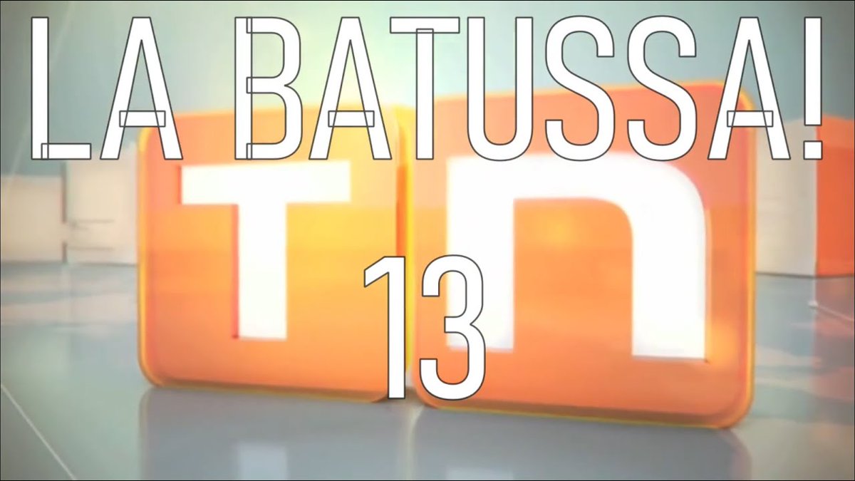 BlueKenCAT's tweet photo. - LA BATUSSA 13 - 🐀🌩️
Notícies sobre Jocs i competicions de Fighting games en Català 

➡️https://t.co/kl2ycrwSBR
➡️https://t.co/kl2ycrwSBR

Si esteu etiquetats en la miniatura és que sortiu en alguna notícia. 💪

Doneu-li un RT!! 🙏
#fightinggames  #catala https://t.co/z2PR3uUyFz