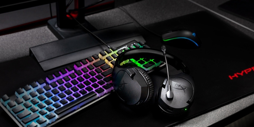 HyperXRu's tweet photo. Легкость бытия без проводов 🎧
https://t.co/Rbsl9VE9x8
#HyperXProduct #HyperXCloudStingerWireless https://t.co/sODkT2Yphs