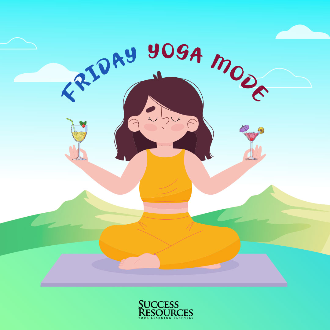 "Happy ALMOST Weekend, folks!

Always believe something wonderful is about to happen. ✨🦄🌟💖"