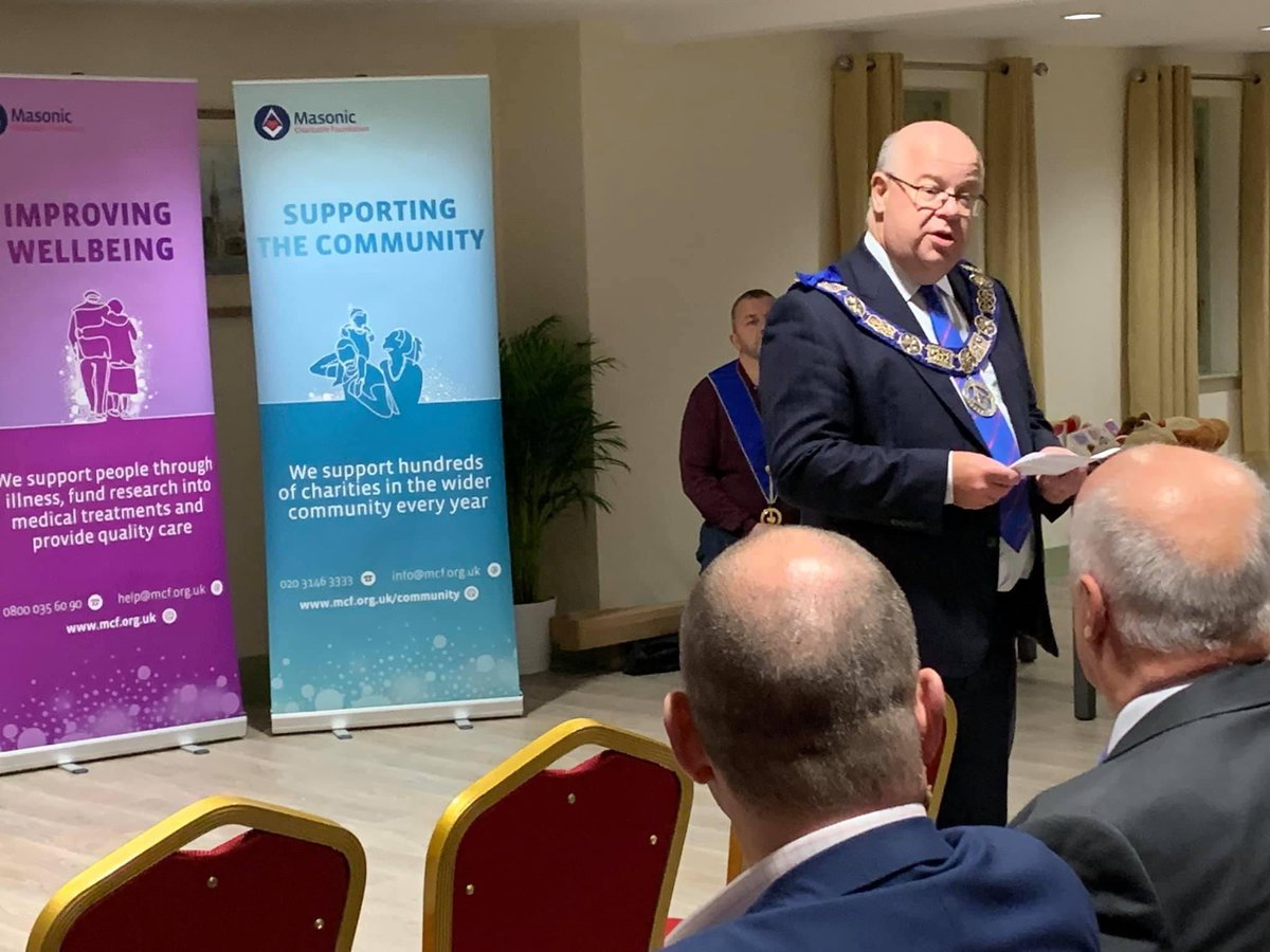 Charity Steward Oxfordshire tweet media