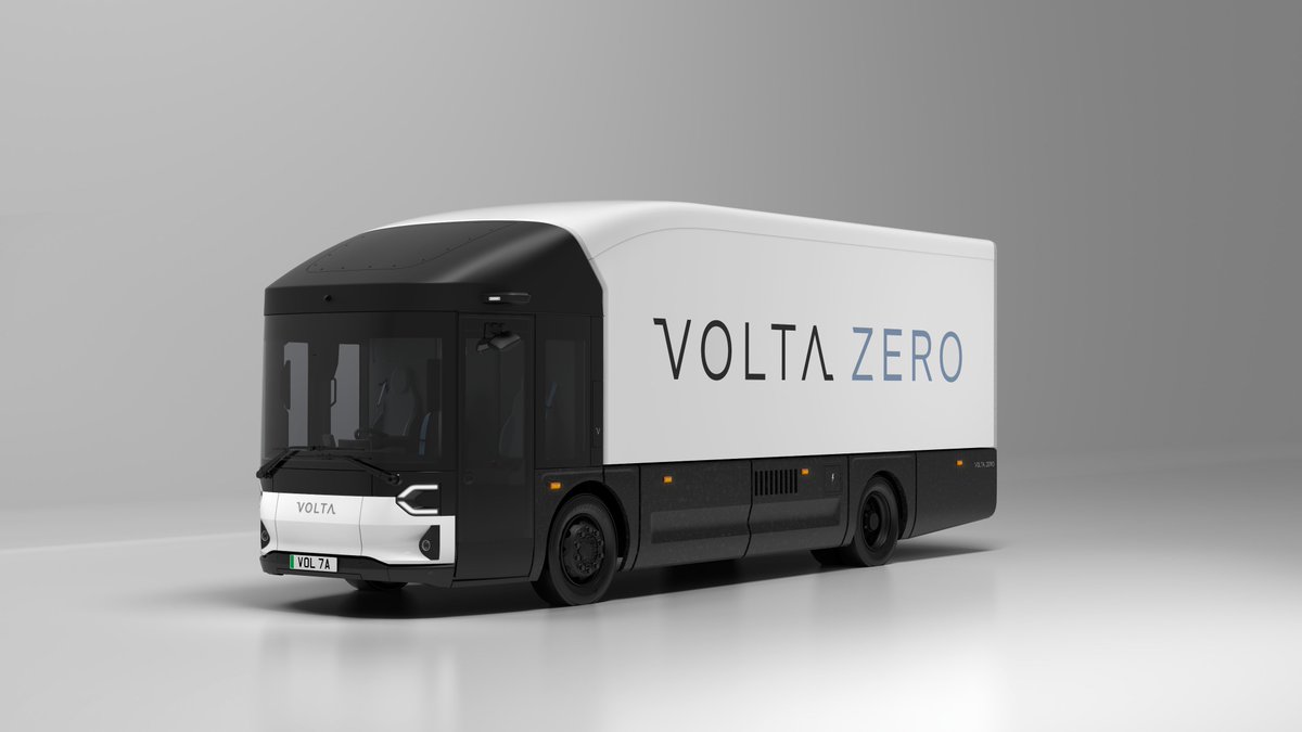 Love, love, love this! Production ready design signed off, should see Volta Zeroes being manufactured by late 2022.