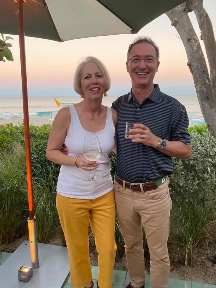 sonitrolftl's tweet photo. @sonitrolftl hosted the Sonitrol Achievers group this past week at the Four Seasons in Palm Beach, with Sonitrol dealers from around the country joining us for business meetings and some fun. https://t.co/ckvMzLeQbH