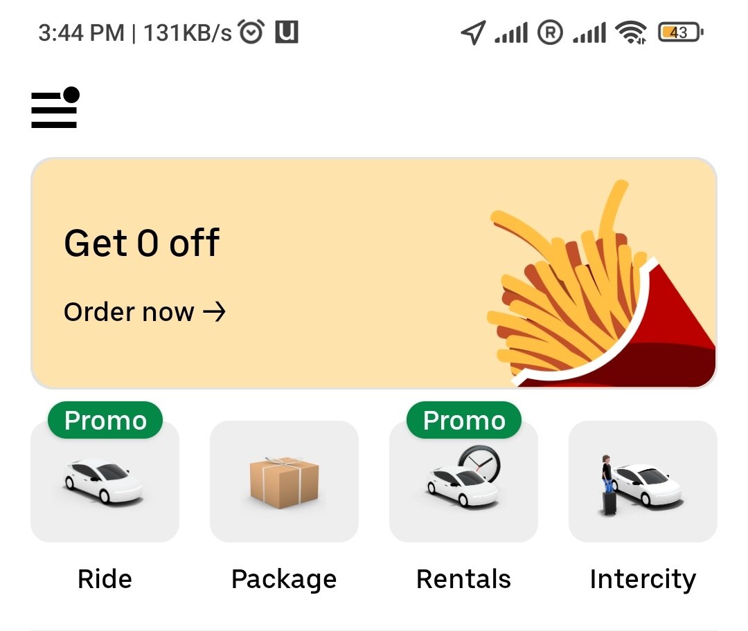 Praneesh's tweet photo. Seriously ? @Uber_India https://t.co/GU5m8B2vA0