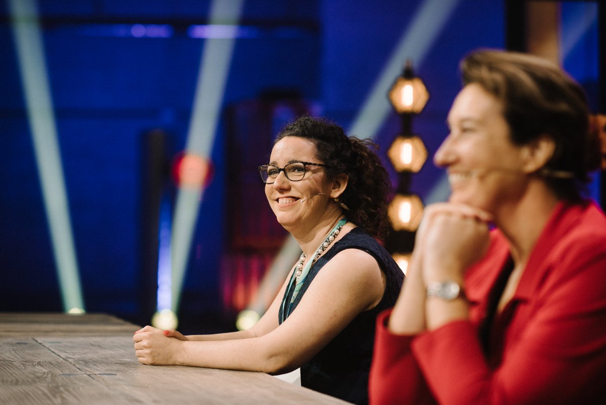 📺Op donderdag 28 oktober vond de #finale van de #IGNITEAward plaats. Heb jij hem al gezien? Je kunt de uitzending terugkijken via igniteaward.nl/finale/

#SocEnt #sociaalondernemen #impact #coaching #startup