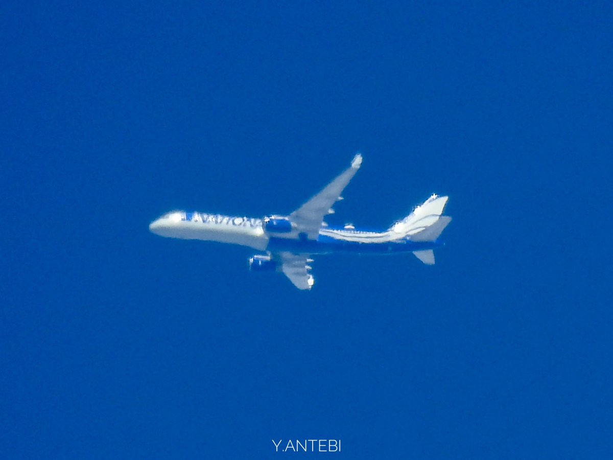 ace_pio's tweet photo. #CMB341 a #NationalAirlines #B757 #N963CA out of Ovda AB
@GoNationalAir #avgeek https://t.co/UKbsE7AHgF