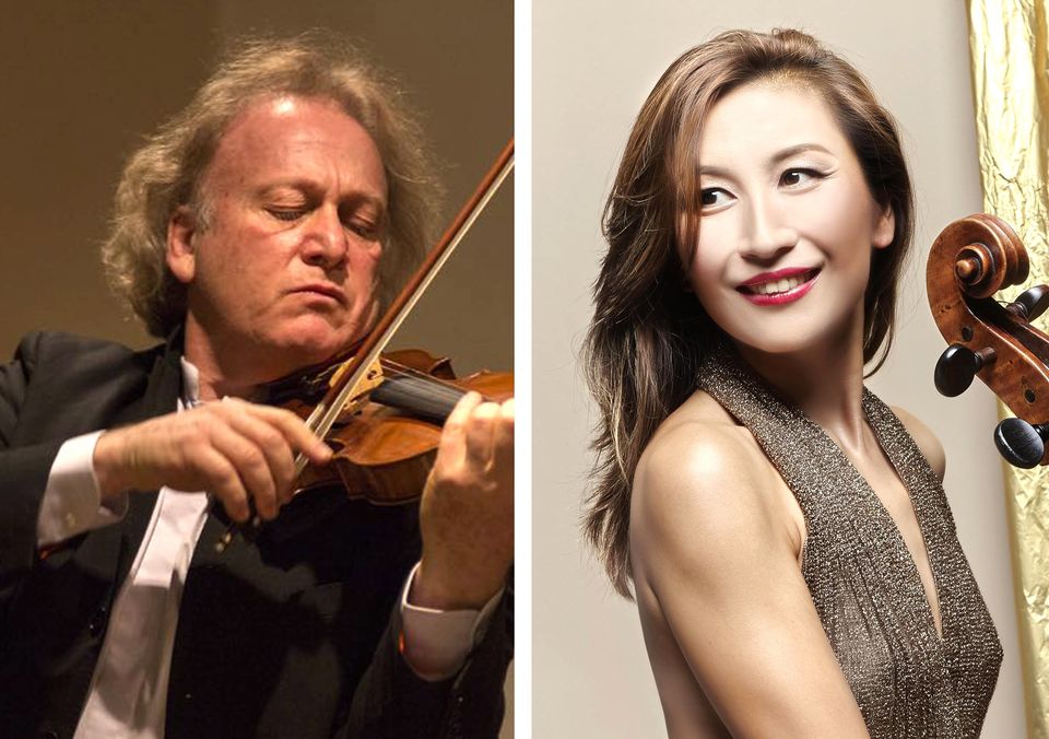 orquestracm's tweet photo. 30.10.2021 . Sábado . 18h00
Centro de Congressos da Madeira
CÓDIGO DO EVENTO: 100440
Orquestra Clássica da Madeira
Maestro e solista . Michael Guttman 
Solista . Jing Zhao https://t.co/wJevuDxGtV