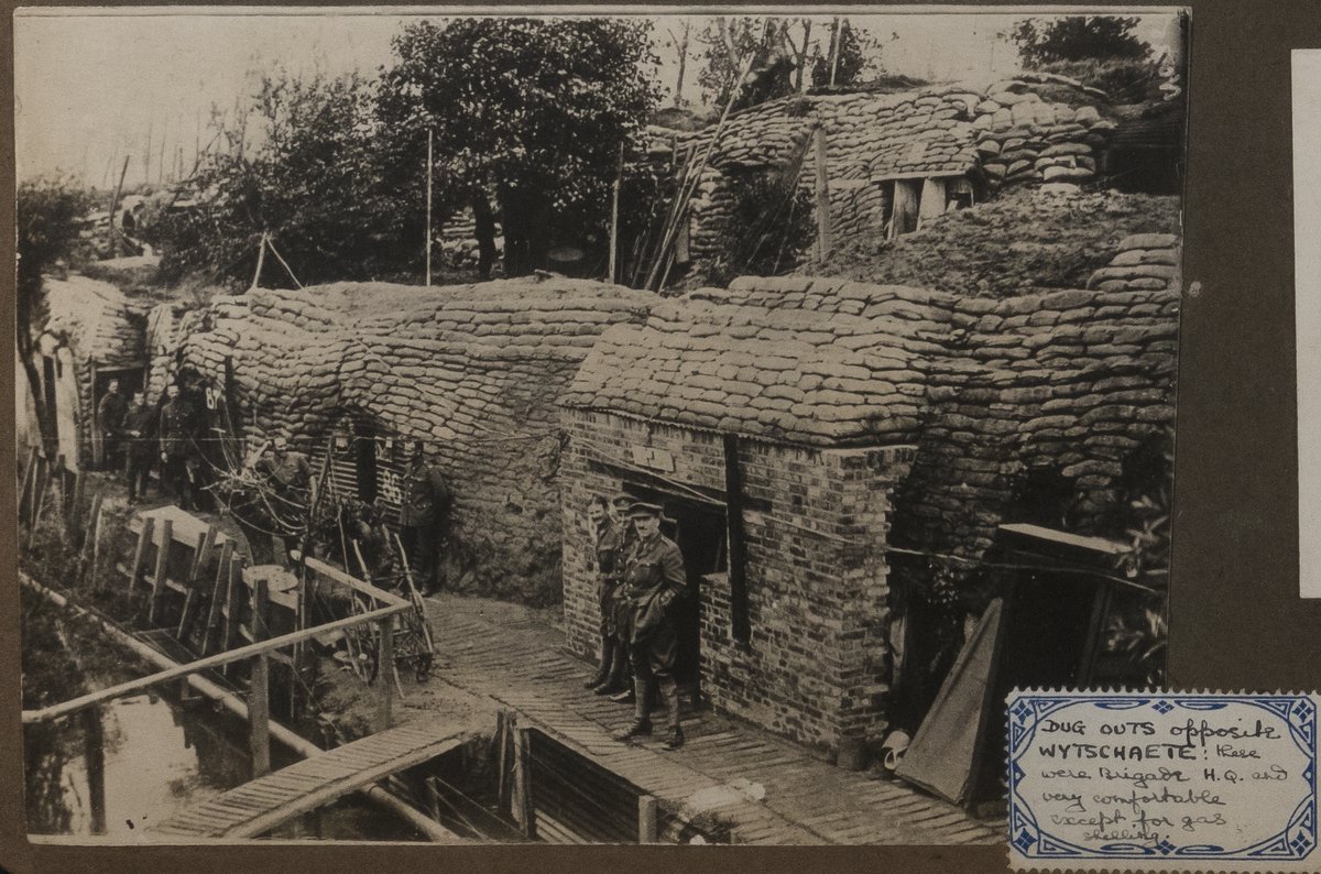 The Royal Artillery Museum is delighted to be part of a major national initiative for a new WW1 archives platform which launches today.  
Read more here: royalartillerymuseum.com/news/new-first…

#theogilbymuster #ww1 #army #britisharmy #armymuseums #military #archives #digitalarchives #history