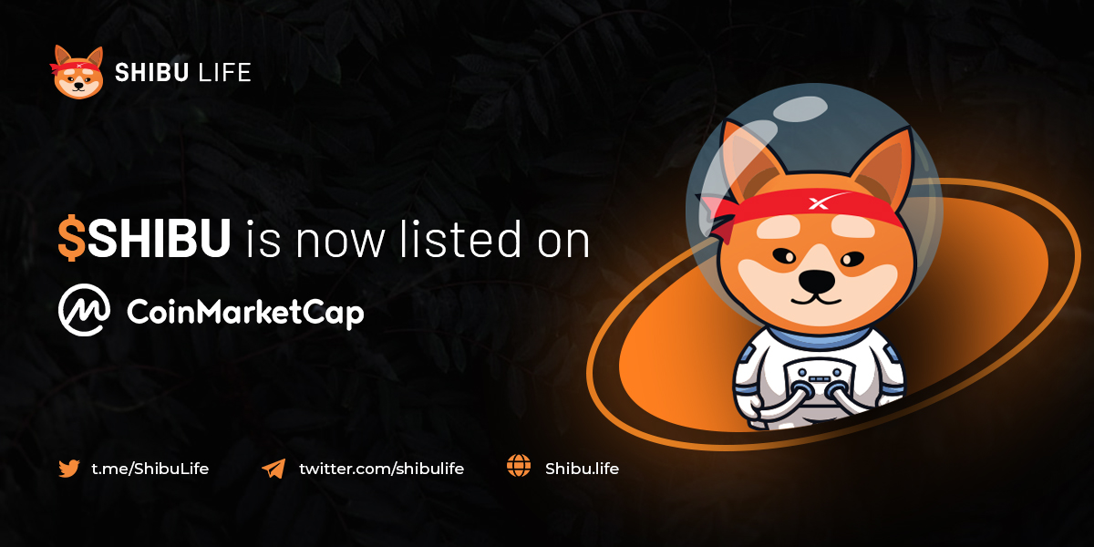 Shibu Life tweet media