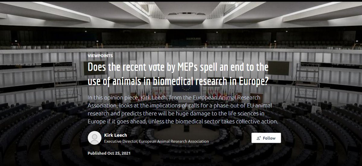 EARA tweet media