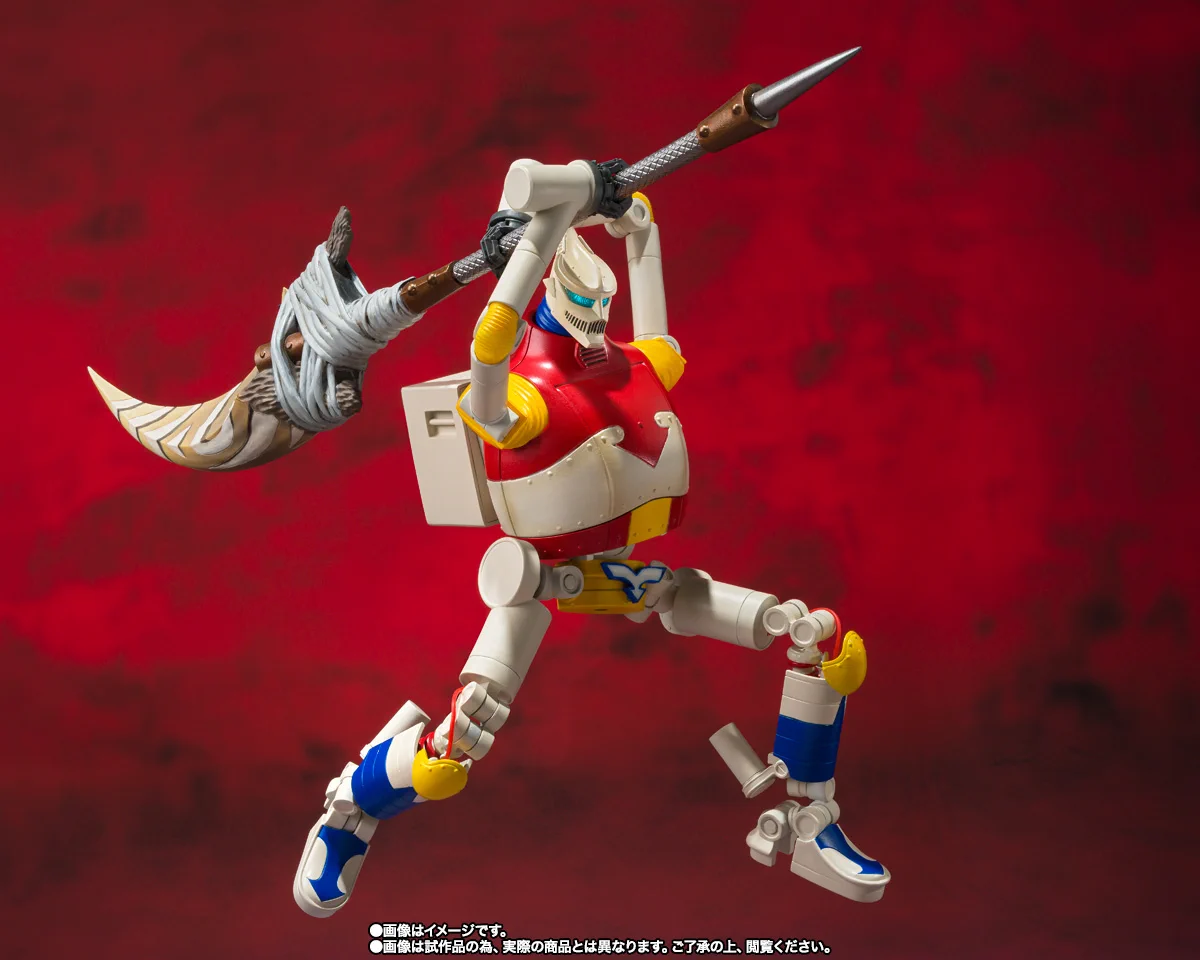 魂ネイションズ公式/BANDAI SPIRITS TAMASHII NATIONS OFFICIAL on X