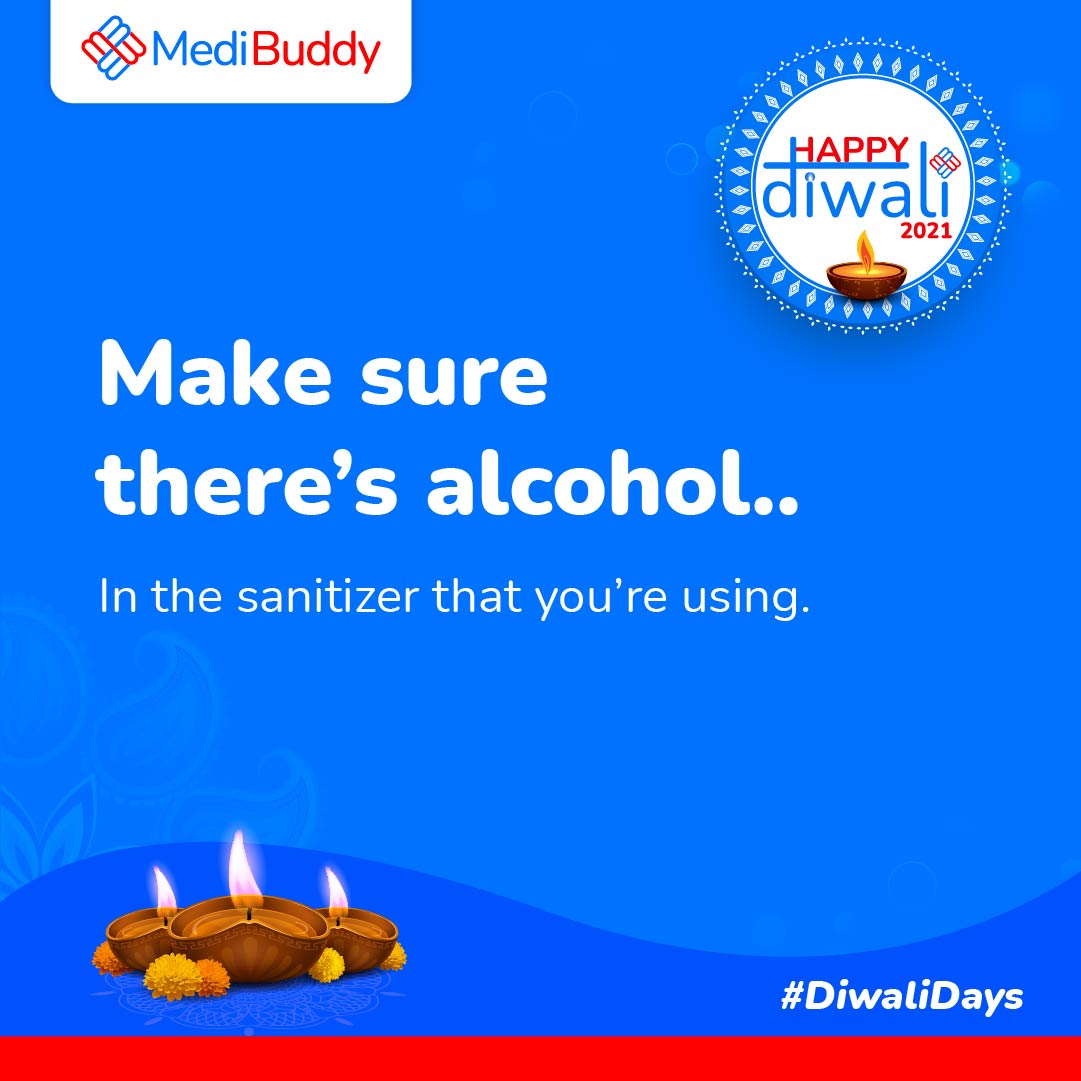 MediBuddy tweet media