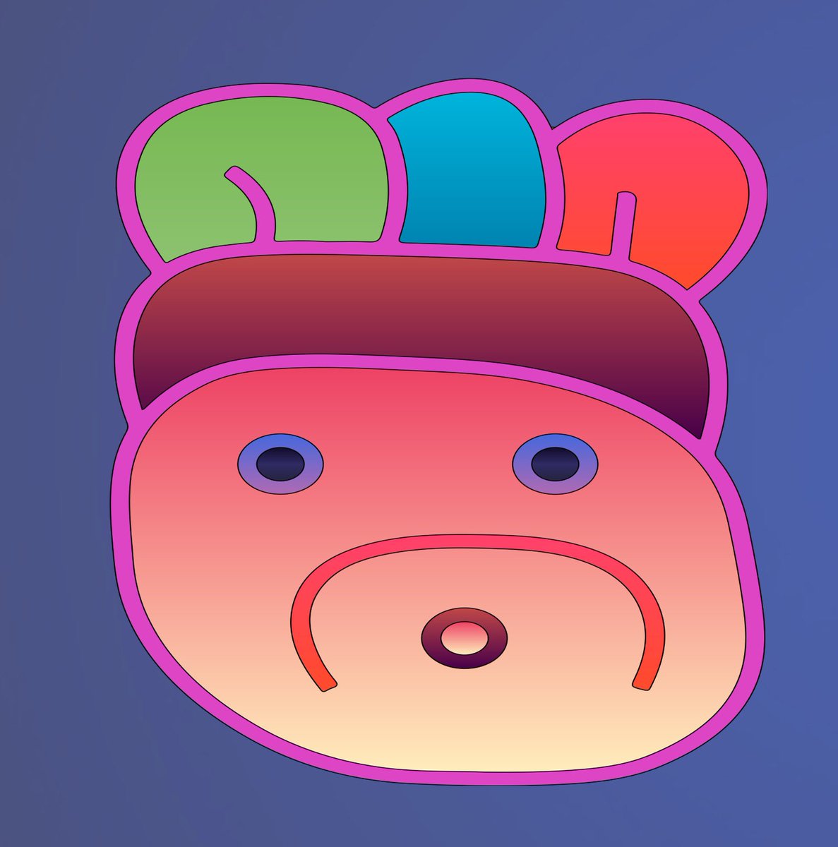 spatoverse's tweet image. Mayans have a deep understanding about the nature of existence! They shared it through hieroglyphs and their culture.
Dive into the mysteries of histories through #mayanpunk 
Join the Tribe - discord.gg/rxPreXk2
#NFTCommunity #NFTs #NFTcollectibles