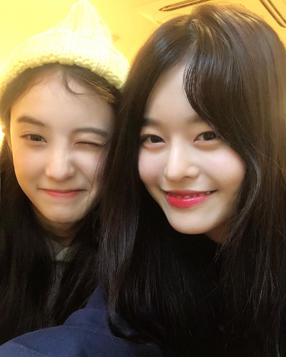 myahthings's tweet photo. TOP MEDIA GIRLS ╥﹏╥!! https://t.co/2iiXZ2H9Fi