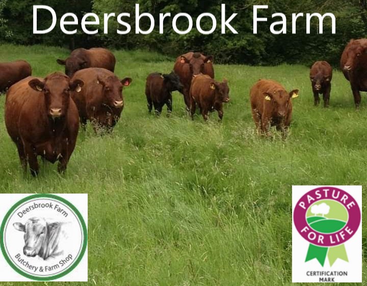 deersbrookfarm's tweet photo. Locking in carbon with every munch
#environment #partofthesolution
#grassfeed #pastureraised #climatechange #carboncycle https://t.co/WSszVzhmUS