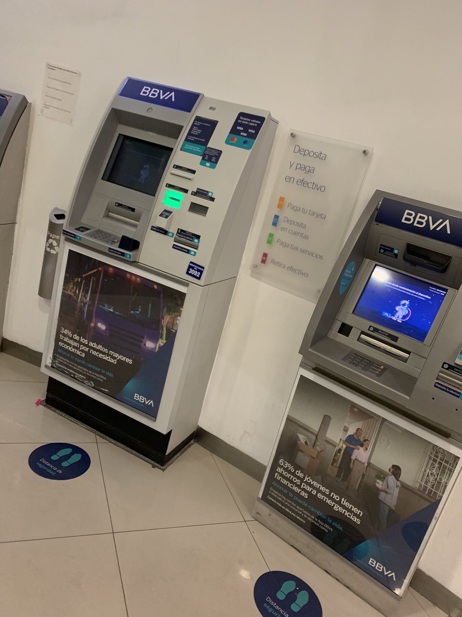 edzingaza's tweet photo. X2 nunca sirven @BBVA_Mex @BBVAResearch #bbvacaminero https://t.co/R1f1XG1bxR