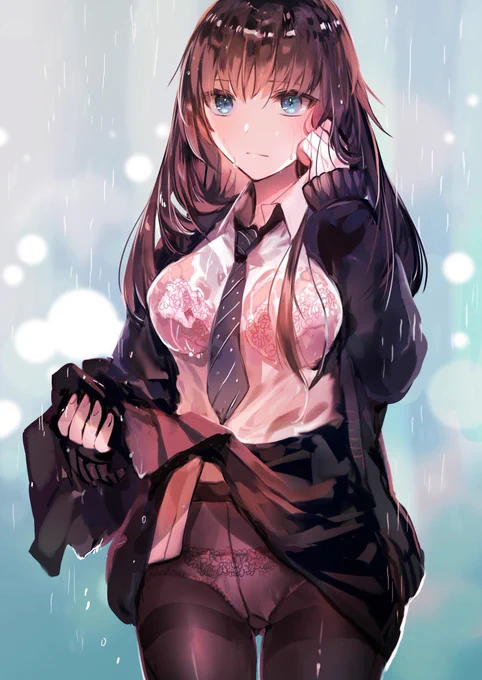 昨日だった… #タイツの日 