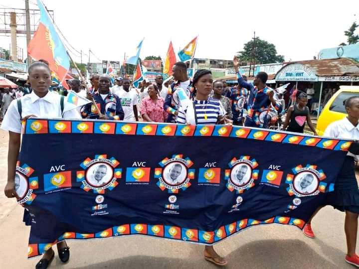 AvcRdc's tweet photo. AVC Grand Kasaï en plein réveil avec son inter fédéral Célé ngandu https://t.co/rqf8Zvxsgc