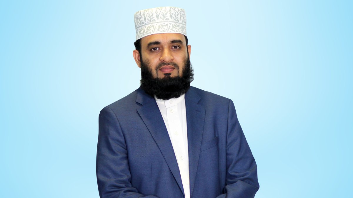 Please sign this petition for Shaykh Mizanur Rahman Azhari to enter the UK chng.it/HQZfy6NZ Once you have submitted your details, please go to your email account and press the 'click here to confirm your signature' Please share with all your contacts