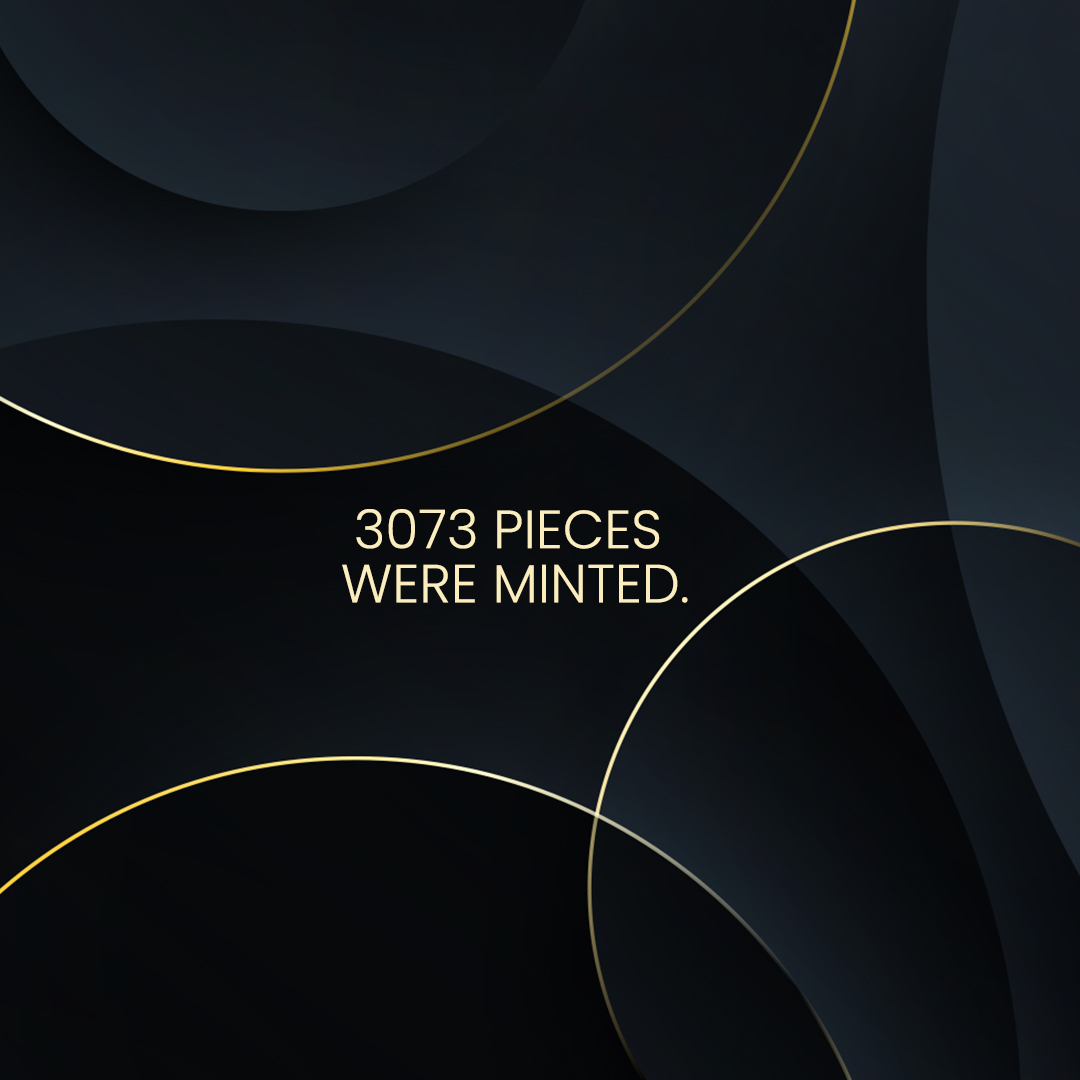 All 3,073 of DeepBlack's pieces have been purchased. 

They can still be acquired - visit OpenSea to view the artworks currently available for purchase from their current owners.

opensea.io/collection/bit…

#nftart #NFTartcollector #AIart #generativeart #nftcollector