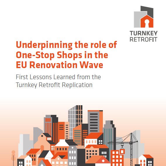 Turnkey Retrofit tweet media