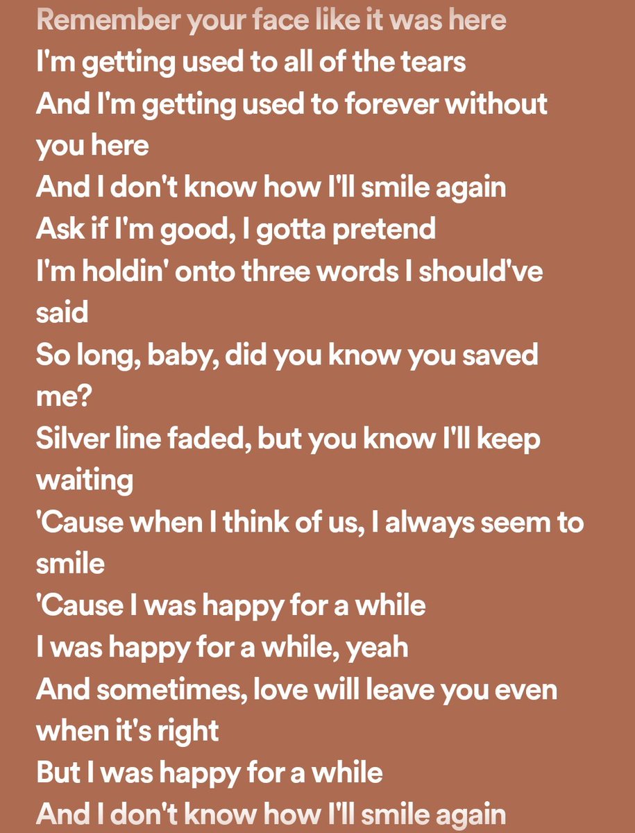 x_aitne's tweet photo. #PainterOfTheNight 
Seungho's POV

song title: smile again 🤧 https://t.co/380PyJFC22