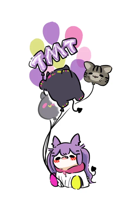 🎈🎈🎈
#TOWART 
