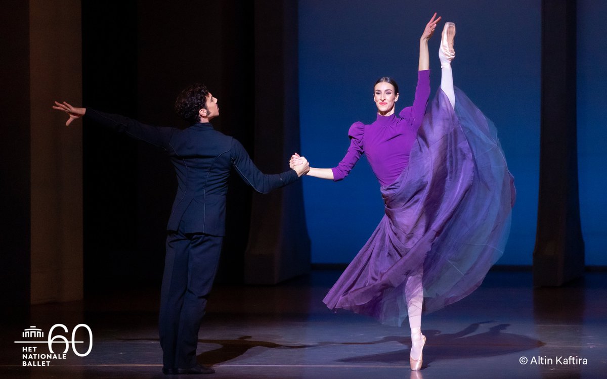 Het Nationale Ballet tweet media