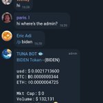 Photo by Bill Token - Official ($BILL)🔥 (@BILL_Token)