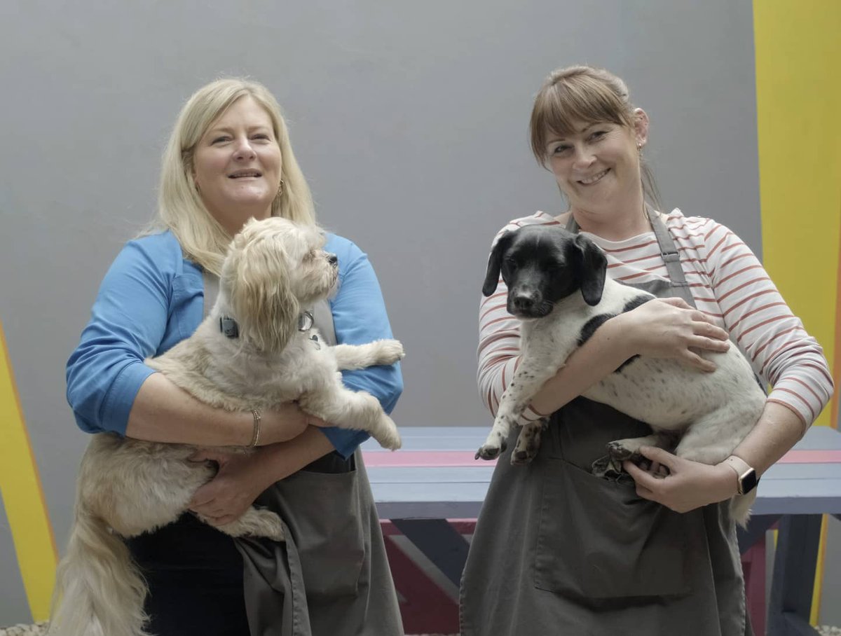 Belfast Design Week tweet media