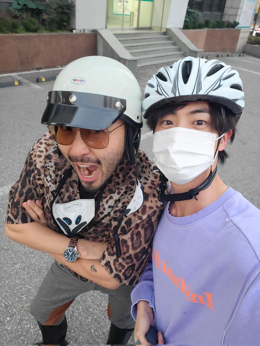 BTSUKUNITE tweet picture