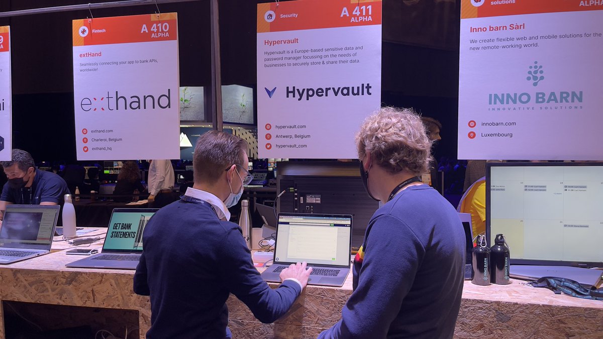 Hypervault.com tweet media