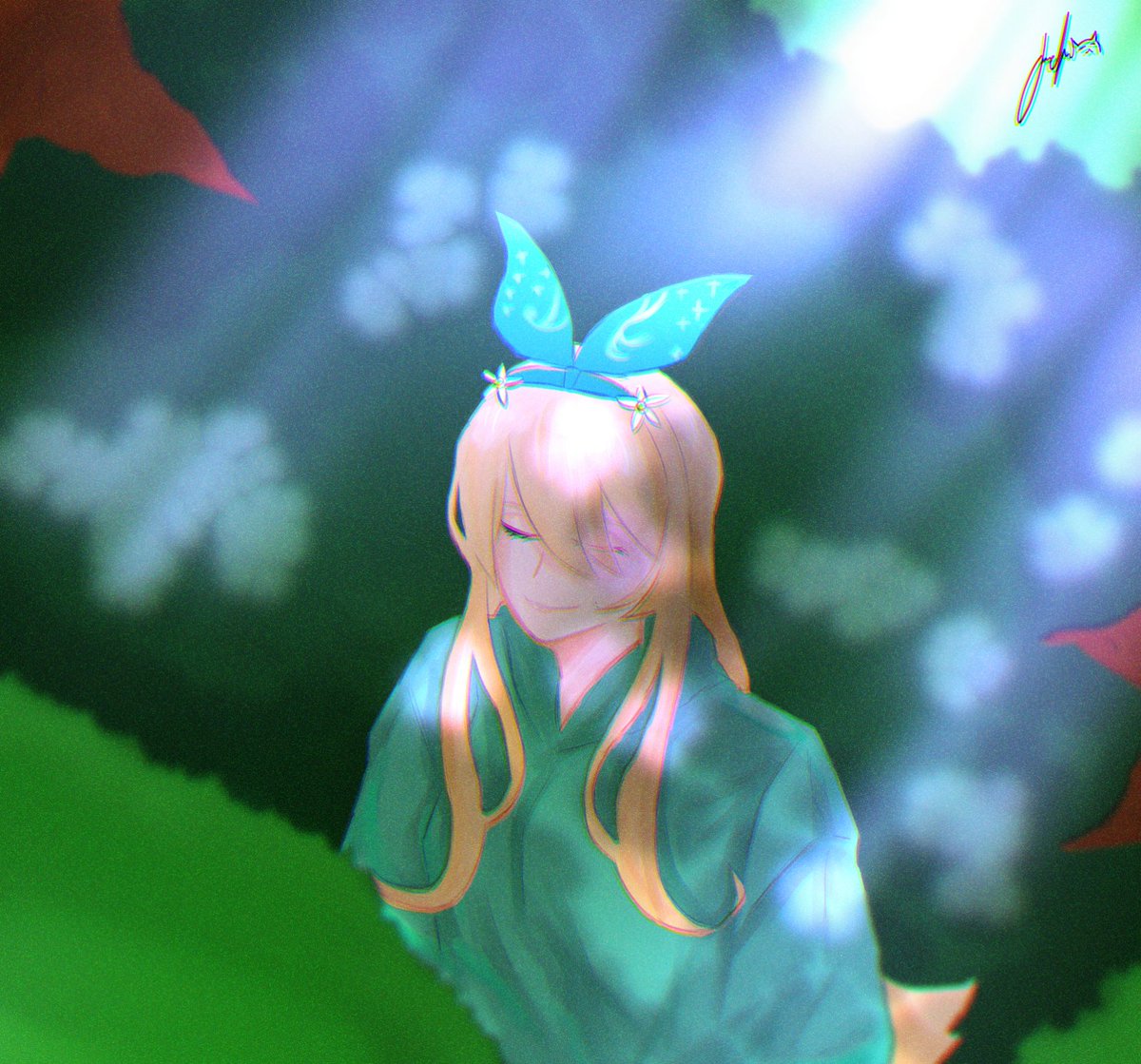 Past10s_idk's tweet photo. #PomuPaint https://t.co/FvwIAM2c7p