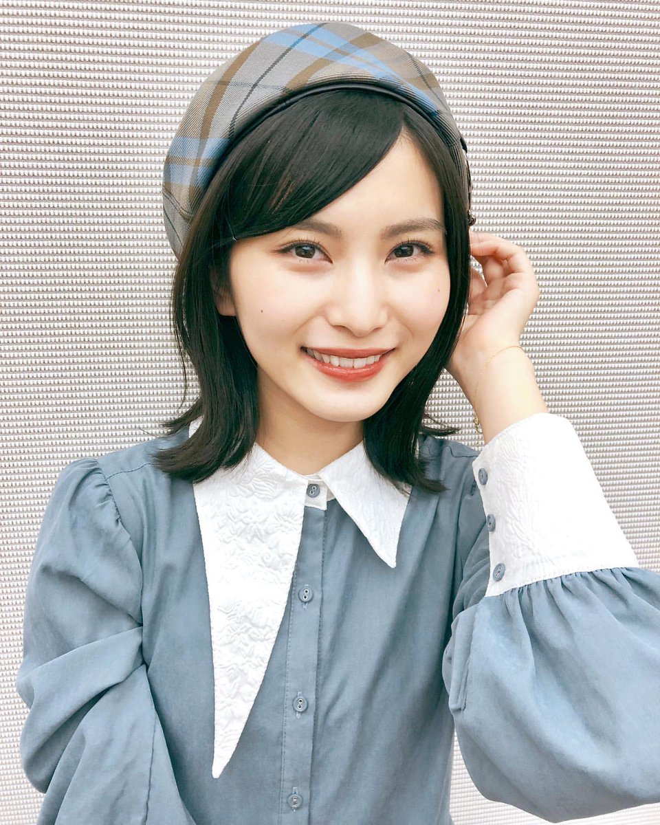 81fukuokaseinab's tweet photo. #福岡聖菜 Instagram 更新🦊
seina___ff 

ベレー帽にななめ前髪、
衣装っぽい組み合わせがやっぱり好きだなぁ😉

#オンラインお話し会
ありがとうございました!

one-piece:#idem
beret:#ca4la 

#せいちゃんの私服日記 #idem_idea 
#ベレー帽アレンジ

👇投稿はこちら💕
https://t.co/SSq1kNeQh6 https://t.co/KXilZPTyNQ