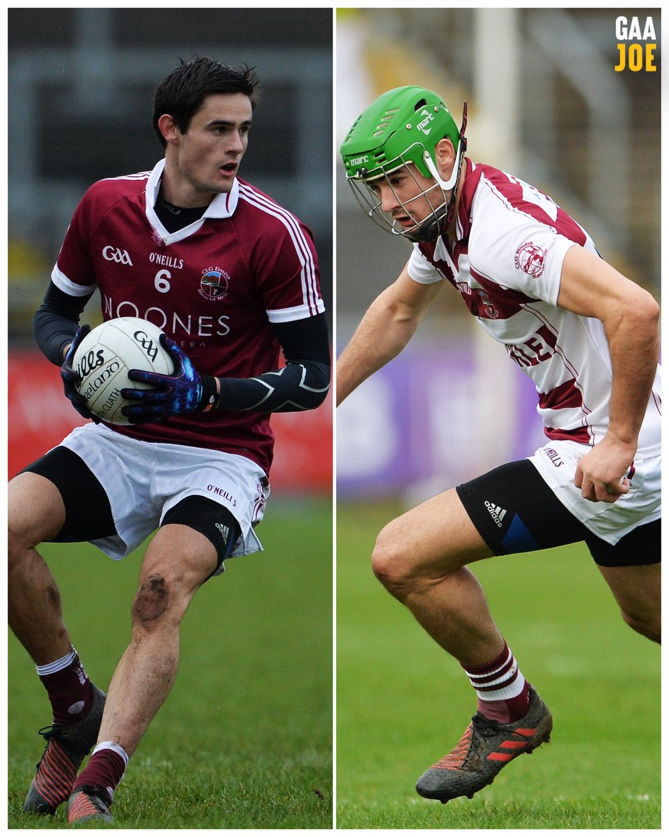GAA JOE tweet media