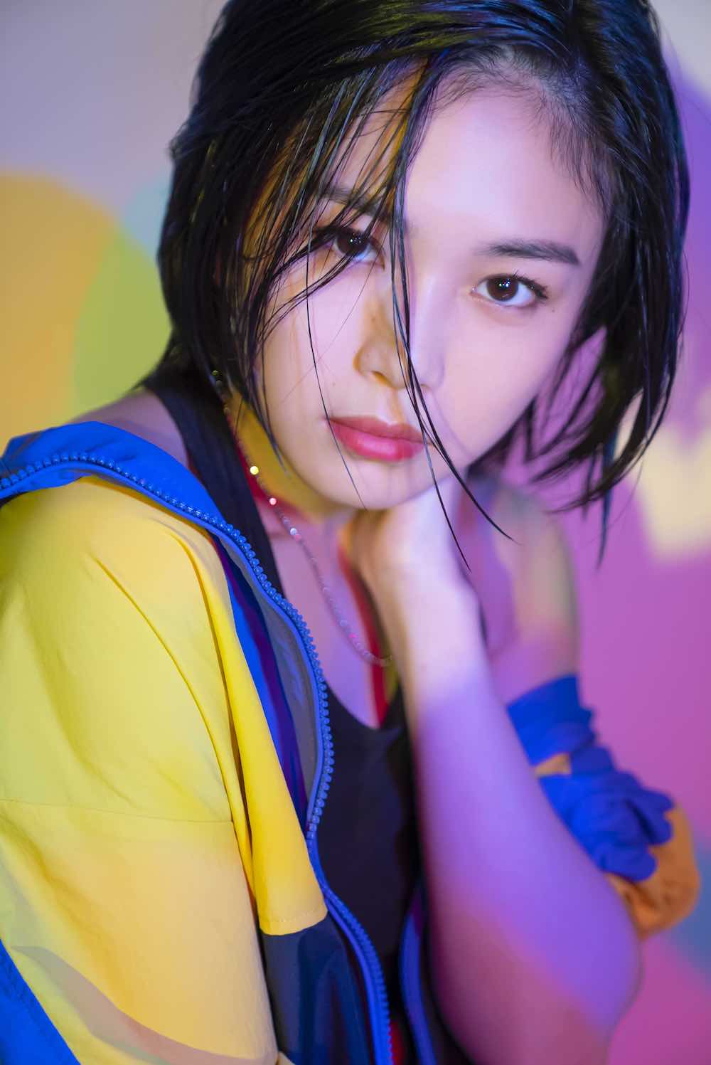BEYOOOOONDS チェキ あゝ君に転生 黒衣装 平井美葉 BEYOOOOONDS チェキ あゝ君に転生 黒衣装 平井美葉
